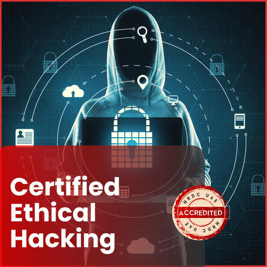 Certified Ethical Hacking