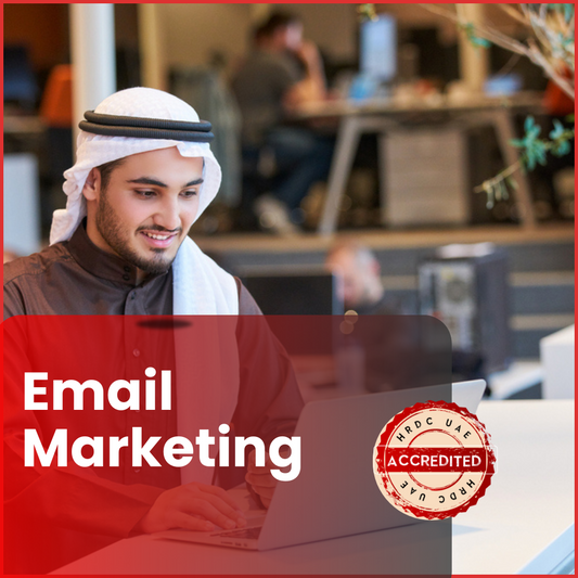 Email Marketing