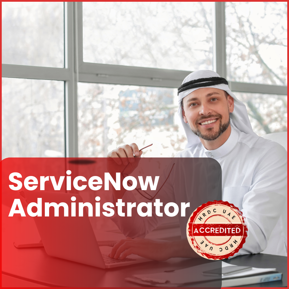 ServiceNow Administrator